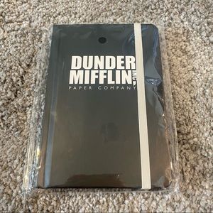 The Office Dunder Mifflin planner